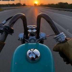 Meet your Posher, Doc